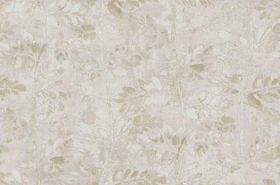 Cristiana Masi Terra Behang met bladerenprint - 43800
