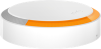 Draadloze buitensirene Somfy Home Alarm 2401491 - thumbnail