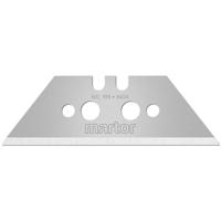 MARTOR 19970 Reservemes trapeziummes breed geslepen 10 stuk(s) - thumbnail