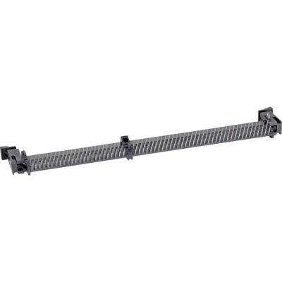 Molex 78373-0011 Kaartsokkel 1 stuk(s) Tray