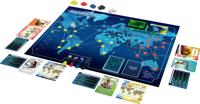 Bordspel Pandemic Asmodee Pandemic (FR) - thumbnail