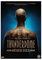 Thunderdome Never Dies - DVD (8711983970830) - thumbnail