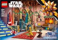 Lego Star Wars 75418 Adventkalender - thumbnail
