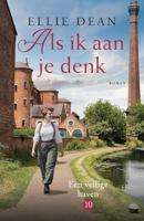 Als ik aan je denk - Ellie Dean - ebook - thumbnail