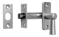 Nemef 2600/6-50 Per 10 Insteekgrendel, Dm50Mm, Voorplaat Messing Gepolijst 5 - 9260006500 - 9260006500 - thumbnail