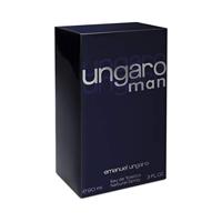 Emanuel Ungaro Man Eau de toilette Spray 90ml Heren - thumbnail