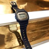 Casio GMD-S5600-1ER (Ø 40,5 mm) Heren horloge - thumbnail