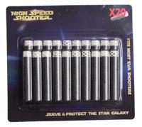 Space & Protect navul set 20 pijlen - thumbnail