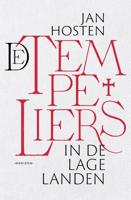 De tempeliers in de Lage Landen - Jan Hosten - Paperback (9789463962261) - thumbnail