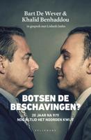 Botsen de beschavingen? - Bart De Wever, Khalid Benhaddou, Lisbeth Imbo - ebook - thumbnail