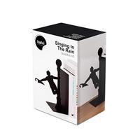 Singing In The Rain Boekensteun - thumbnail