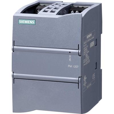 Siemens 6EP13321SH71 DIN-rail netvoeding 24 V/DC 2.5 A 60 W Aantal uitgangen:2 x Inhoud 1 stuk(s) Siemens 6EP13321SH71 DIN-rail netvoeding 24 V/DC 2.5 A 60 W Aantal uitgangen:2 x Inhoud 1 stuk(s)
