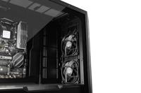 BeQuiet DARK BASE PRO 901 Black Full Tower PC-behuizing Zwart - thumbnail