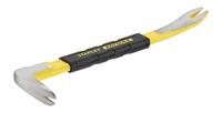 Stanley FATMAX® 10" Spring Steel Claw bar - FMHT1-55008 - FMHT1-55008 - thumbnail