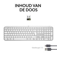 Logitech Master MX Keys S - thumbnail
