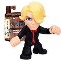 Actiefiguren Moose - thumbnail