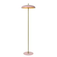 Lucide Elgin - Vloerlamp - Ø 38 Cm - 3xg9 - Roze - thumbnail
