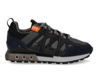 Cruyff Fearia Futura grey blue Multi grijs maat 34 - thumbnail