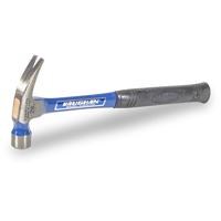 Vaughan R999 Klauwhamer | 566 gram | Stalen Hoek | 14" - 11200 - thumbnail