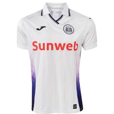 Joma RSC Anderlecht Uitshirt 2025-2026