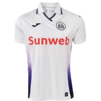 Joma RSC Anderlecht Uitshirt 2025-2026 - thumbnail