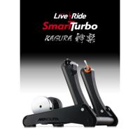 Minoura trainer liveride smart kagura lst9200 tire drive - thumbnail