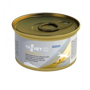 Trovet Urinary Struvite ASD kip kat natvoer blik 200gr