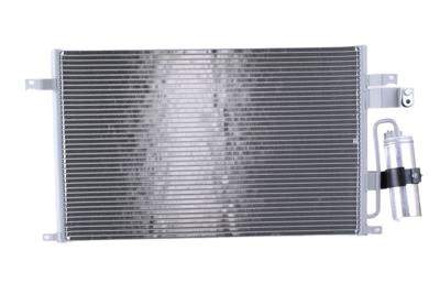 Condensator, airconditioning 94978