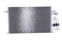 Condensator, airconditioning 94978 - thumbnail