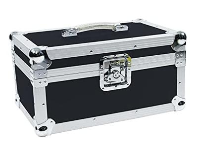 Roadinger 30109895 Microfoon flightcase (l x b x h) 325 x 510 x 310 mm Roadinger 30109895 Microfoon flightcase (l x b x h) 325 x 510 x 310 mm