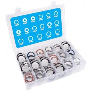 Elvedes assortiment doos a 36 balhoofdlagers 2019096