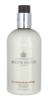 Molton Brown - M.Brown Re-Charge Black Pepper Body Lotion 300ml Bodylotion - thumbnail