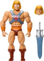 Masters of the Universe Origins Action Figure Faker (Cartoon Collection) 14 cm - thumbnail