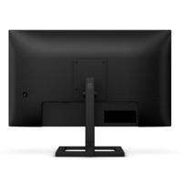 Philips 27E1N1800AE - 68,6 cm (27 inch) Ultra HD-monitor, luidspreker, in hoogte verstelbaar, HDR10 (3840 x 2160, 60 Hz, HDMI 2.0, DisplayPort 1.4), zwart - thumbnail