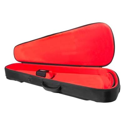 Gator Cases G-ICON335 Icon serie softcase voor gitaar type 335 - zwart