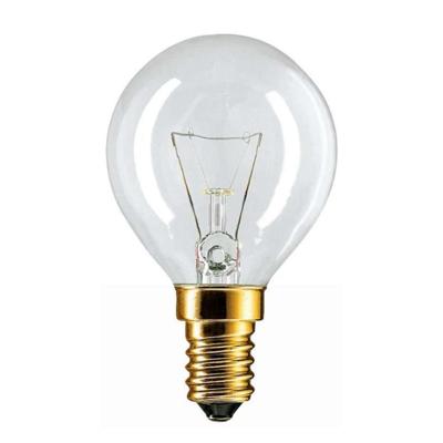 Philips led ovenlamp 40w e14 warm wit