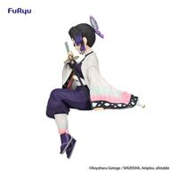 Demon Slayer: Kimetsu no Yaiba Noodle Stopper PVC Statue Kocho Shinobu 11 cm - thumbnail