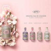 4711 Floral Collection Magnolia Eau de Cologne - thumbnail
