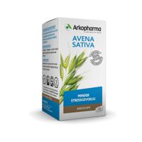 Arkocaps Avena sativa bio 45 Capsules - thumbnail