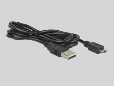 Delock Converter digitale audio naar analoge HD met hoofdtelefoonversterker.