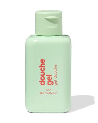 HEMA Mini douchegel 100ml
