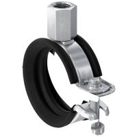 Fischer 562354 Buisbeugel Scharnierbuisklem 25 stuk(s) - thumbnail