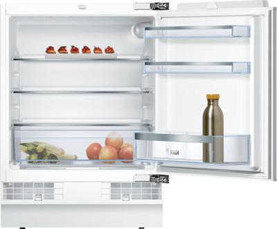 Bosch Serie 6 KUR15AFF0 koelkast Ingebouwd 137 l A++ Bosch Serie 6 KUR15AFF0 koelkast Ingebouwd 137 l A++