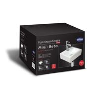 Best Design Class Fonteinset inclusief sifon kraan en afvoerplug 3853050 - thumbnail