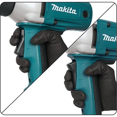 Makita TW0350 Slagmoersleutel | 350Nm - TW0350 Makita TW0350 Slagmoersleutel | 350Nm - TW0350