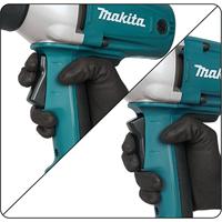 Makita TW0350 Slagmoersleutel | 350Nm - TW0350 - thumbnail