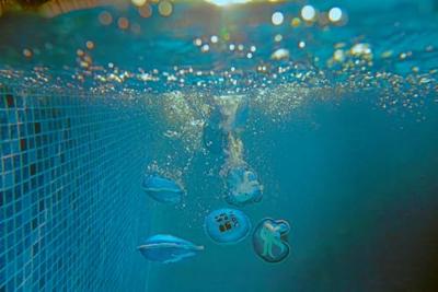 BS Toys duik memospel - duikspeelgoed