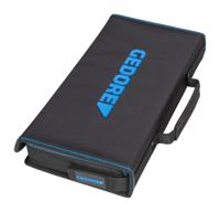 Gedore TC 1500 CT1 L 3100693 Gereedschapstas (zonder inhoud) (l x b x h) 185 x 337 x 60 mm - thumbnail