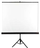 Avtek Tripod Standart 175 projectiescherm 1:1 - thumbnail