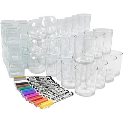 https://www.cchobby.nl/groepsset-waxinelichten-1-set